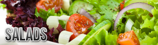 LARGE SALAD image